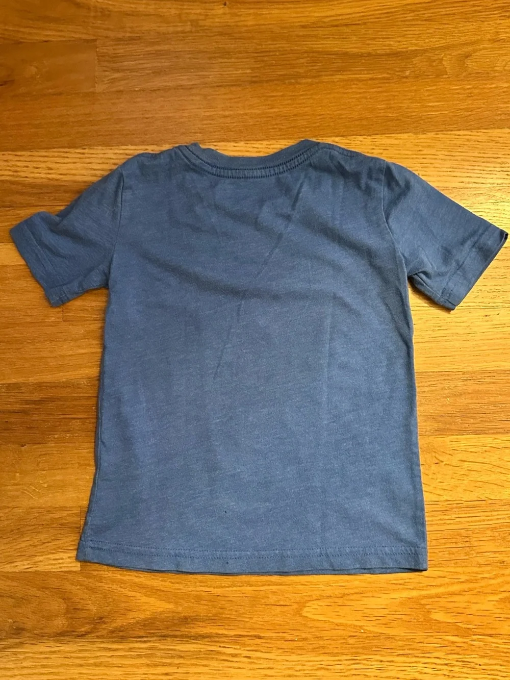 Jumping Beans NASA short sleeved t shirt boy’s size 3T